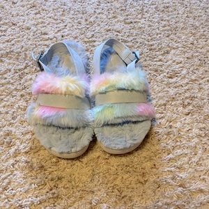Koolaburra By UGG Slippers